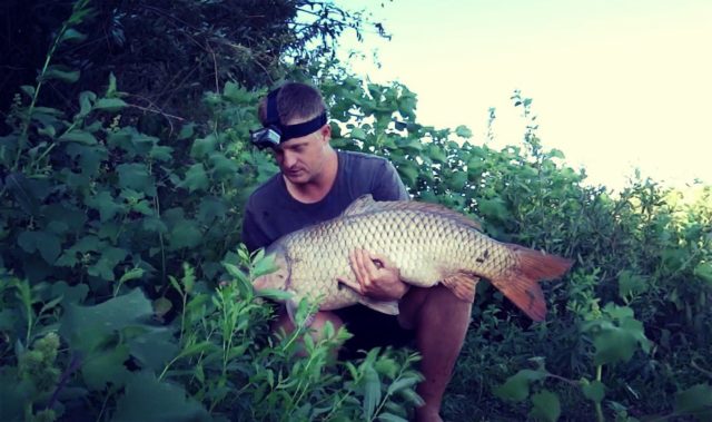 Fishing trips
