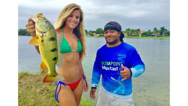 Fishing trips