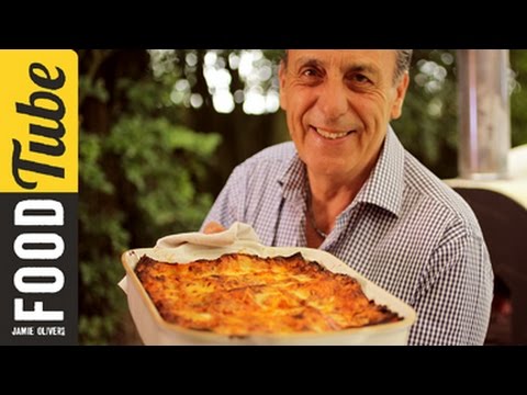 Gennaro’s Family Lasagne Culinary trips