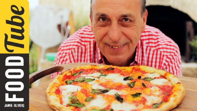 How to Make Perfect Pizza with Gennaro Contaldo Culinary trips
