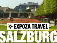 Salzburg Vacation Travel Video Guide
