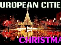 Top 10 European Cities to Celebrate Christmas